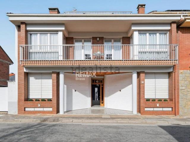 Chalet, Olot