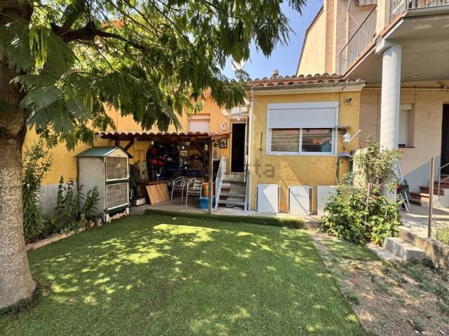 Chalet, Olot