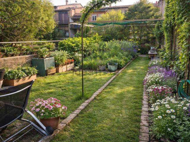 Chalet, Olot