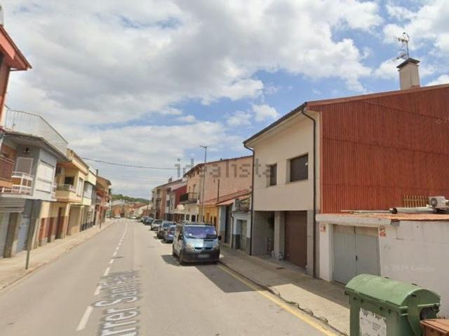 Chalet, Olot