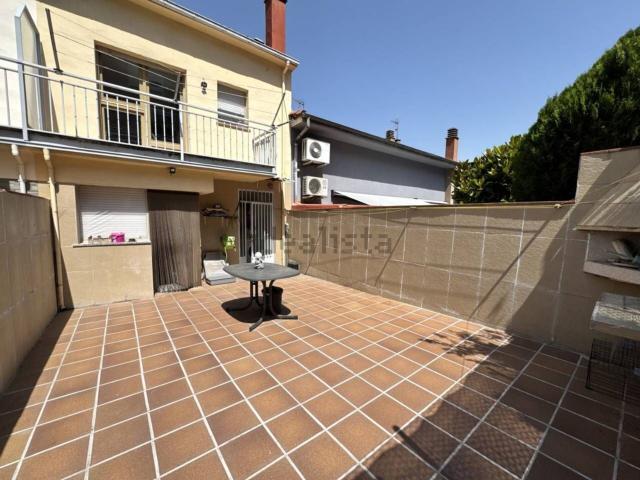 Chalet, Olot