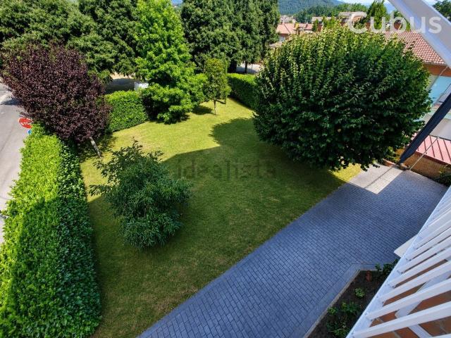 Chalet, Olot