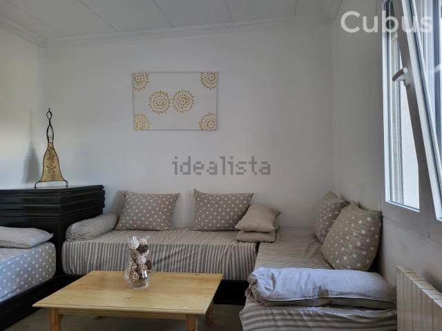 Chalet, Olot