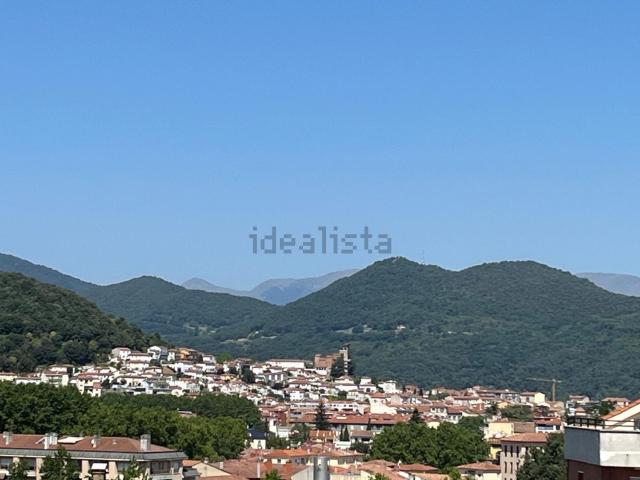 Chalet, Olot