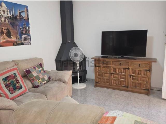 Chalet, Olot