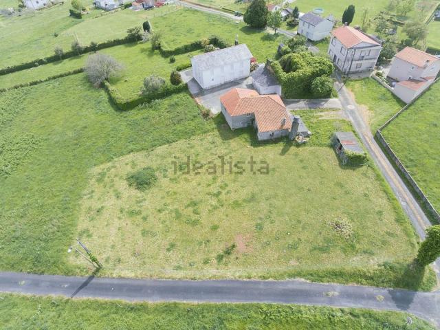 Chalet, Ortigueira