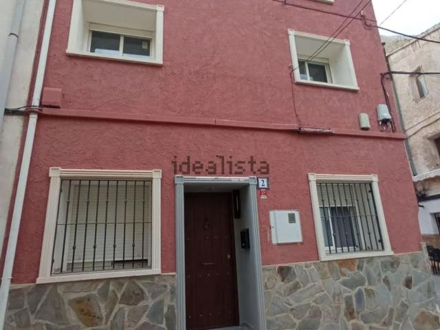 Chalet, Orxeta