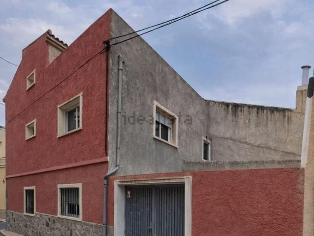 Chalet, Orxeta