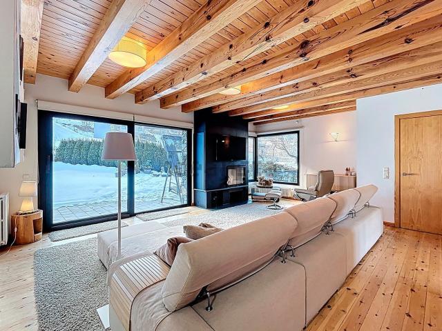 Chalet, Ordino