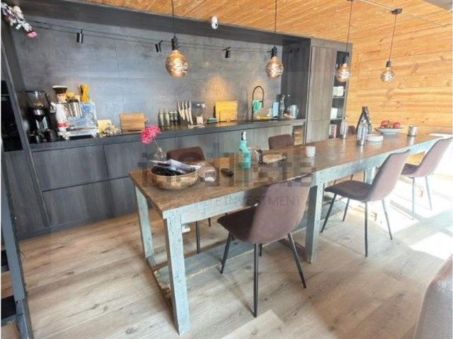 Chalet, Ordino