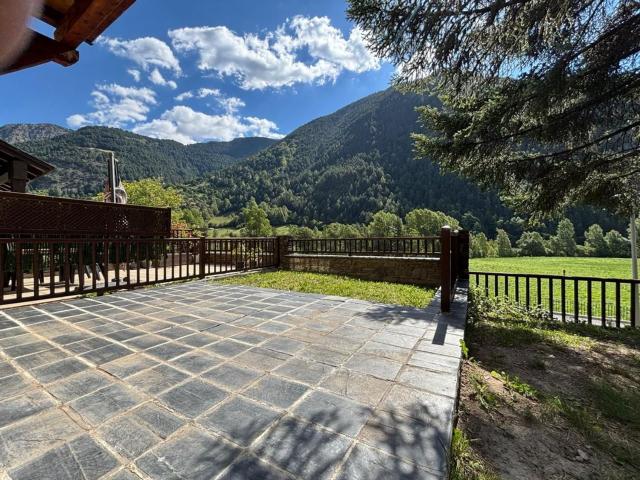 Chalet, Ordino
