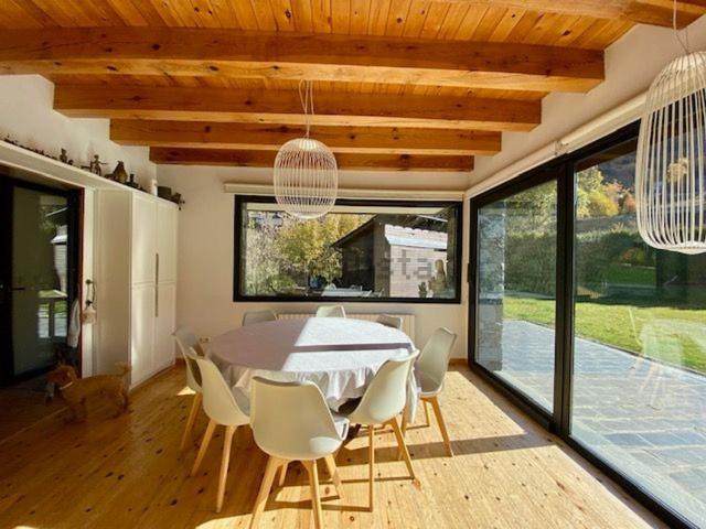 Chalet, Ordino