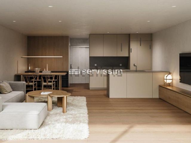 Chalet, Ordino