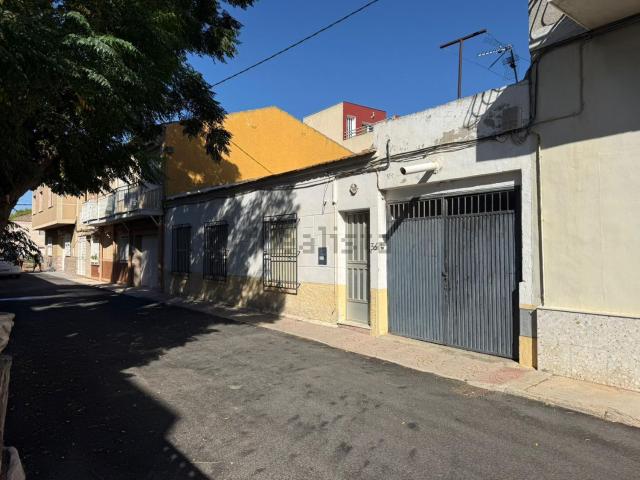 Chalet, Orihuela