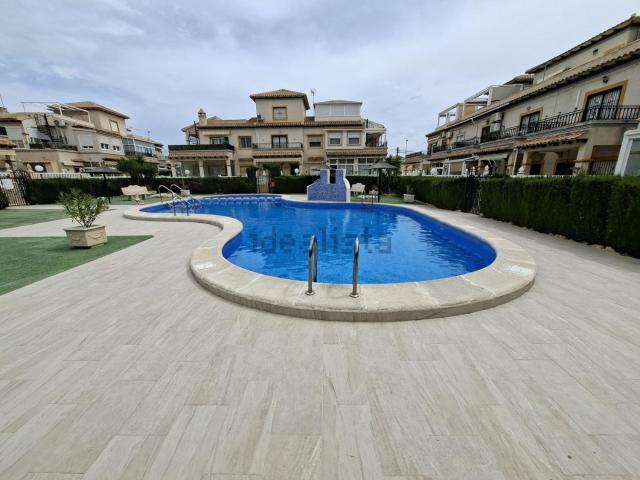 Chalet, Orihuela