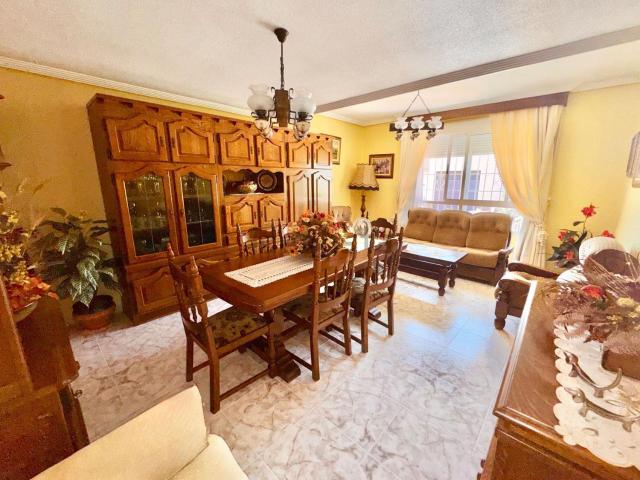 Chalet, Orihuela