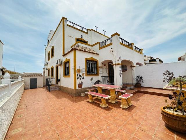 Chalet, Orihuela