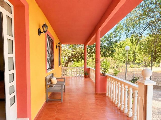 Chalet, Orihuela