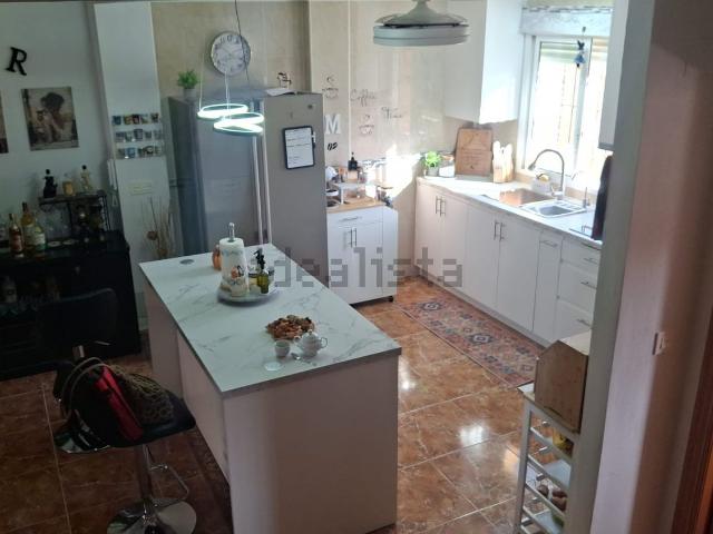 Chalet, Orihuela