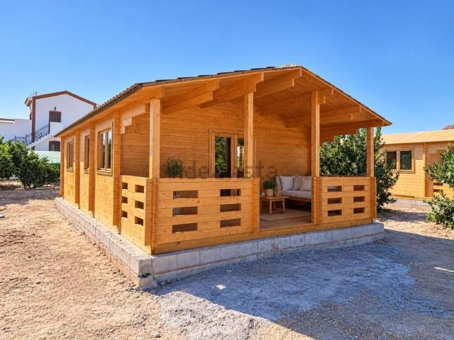 Chalet, Orihuela
