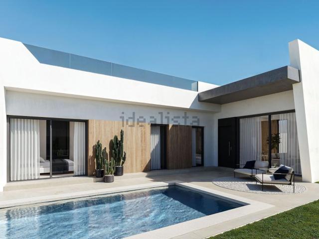 Chalet, Orihuela