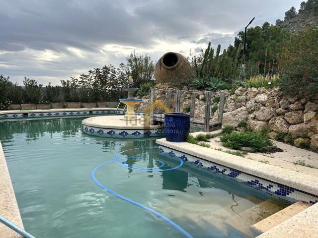 Chalet, Orihuela
