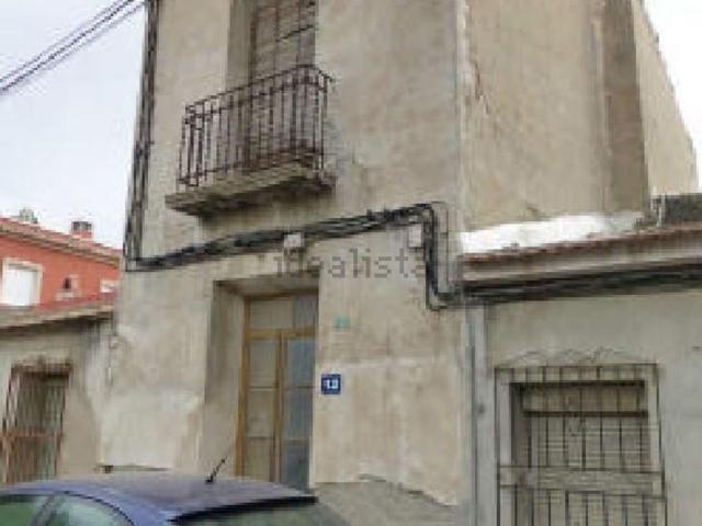 Chalet, Orihuela
