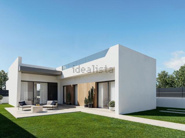 Chalet, Orihuela