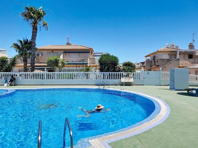 Chalet, Orihuela