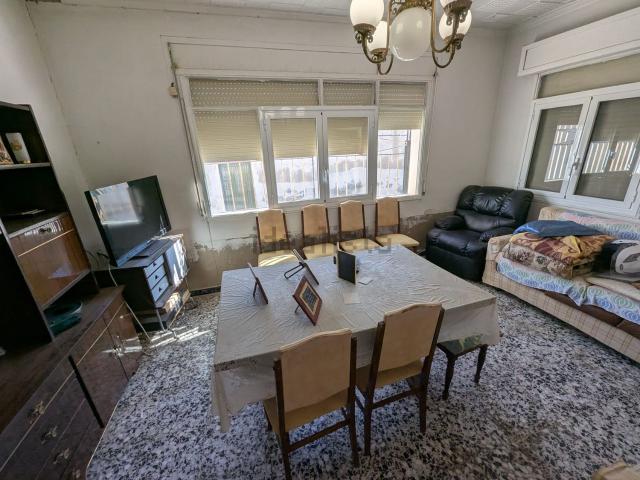 Chalet, Orihuela