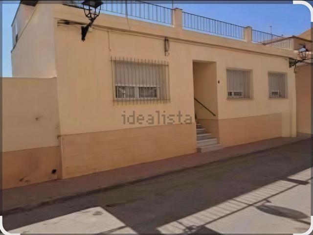 Chalet, Orihuela