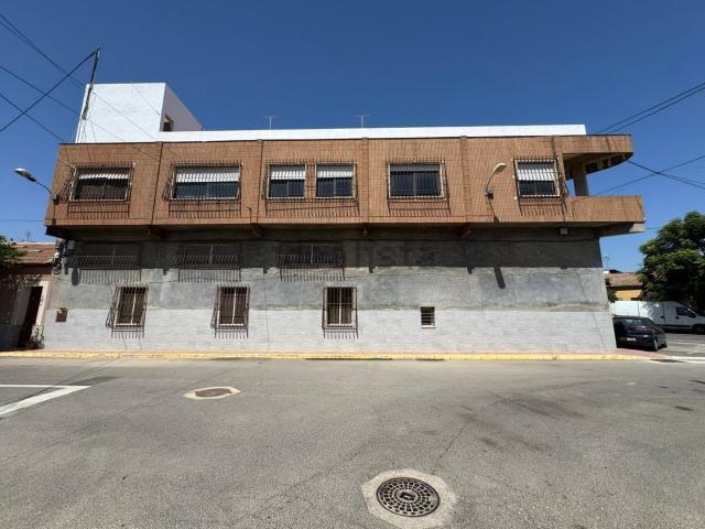Chalet, Orihuela