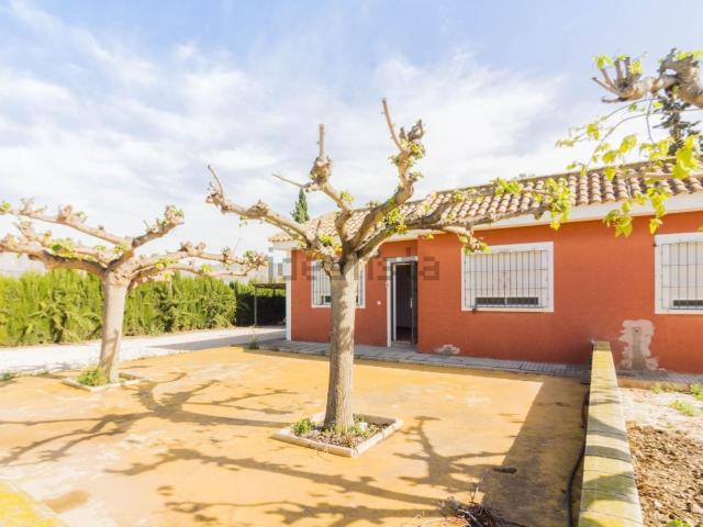 Chalet, Orihuela