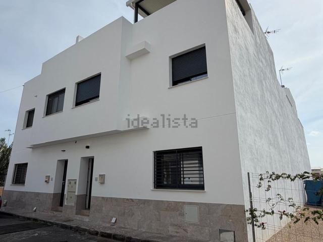 Chalet, Orihuela