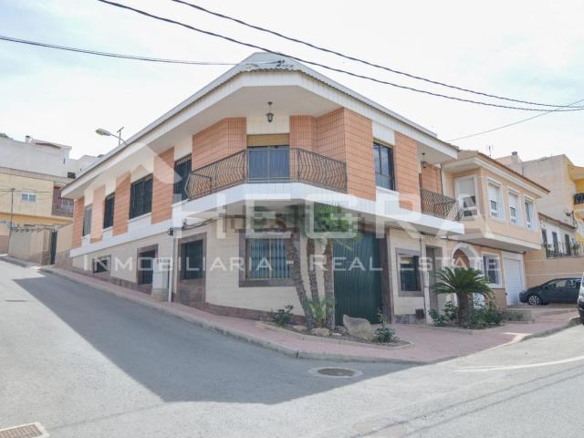 Chalet, Orihuela