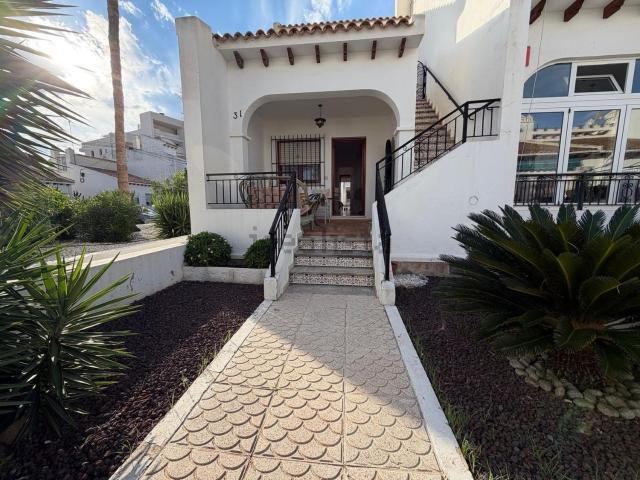 Chalet, Orihuela