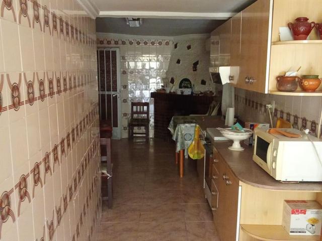 Chalet, Orihuela