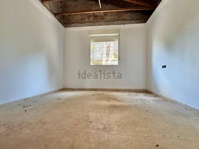 Chalet, Orihuela