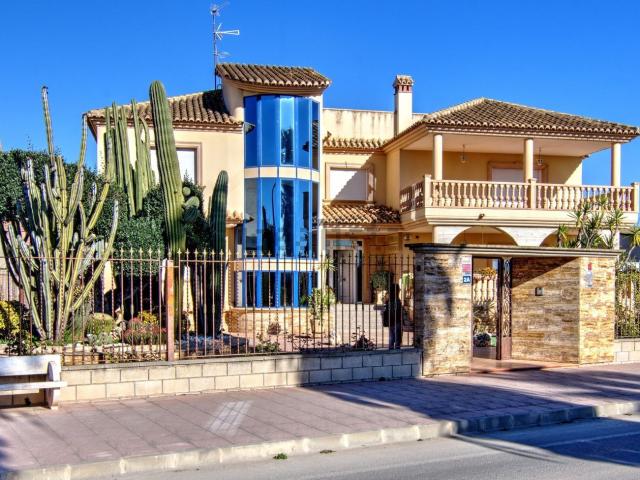 Chalet, Orihuela
