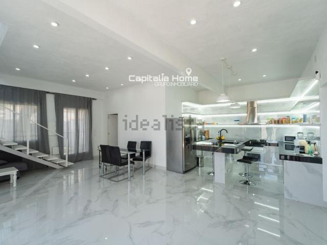 Chalet, Orihuela