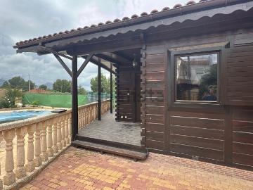 Chalet, Orihuela