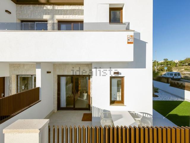 Chalet, Orihuela