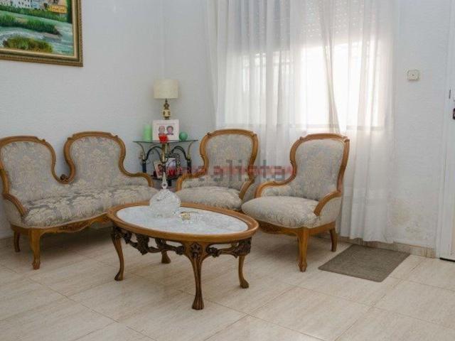 Chalet, Orihuela