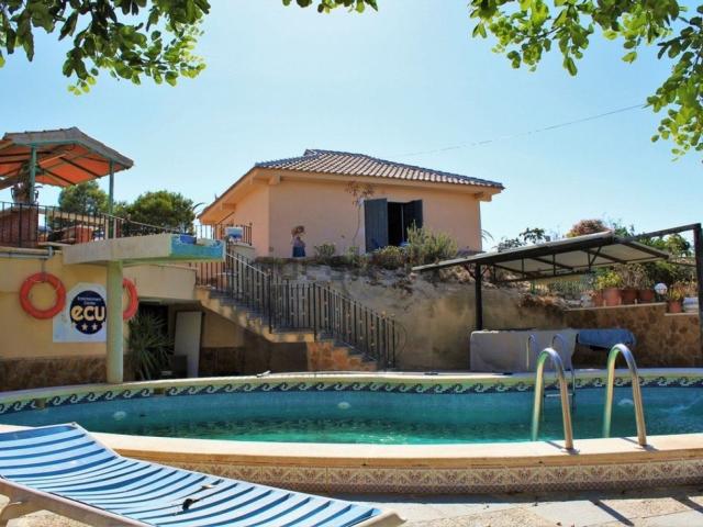 Chalet, Orihuela
