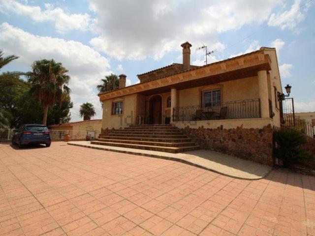 Chalet, Orihuela
