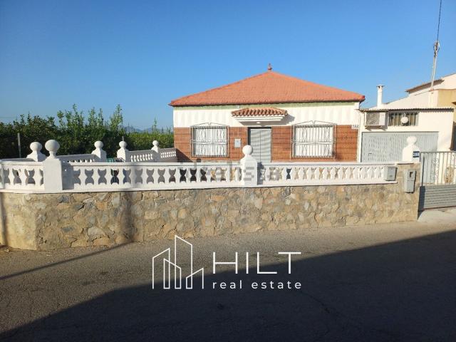 Chalet, Orihuela