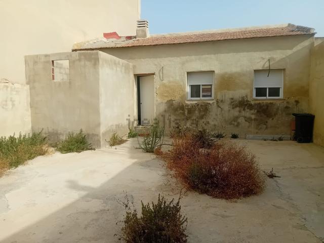Chalet, Orihuela
