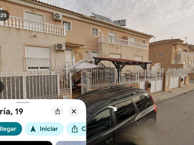 Chalet, Orihuela