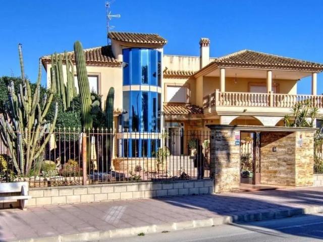 Chalet, Orihuela