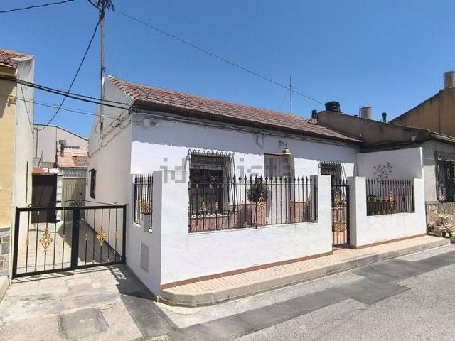 Chalet, Orihuela